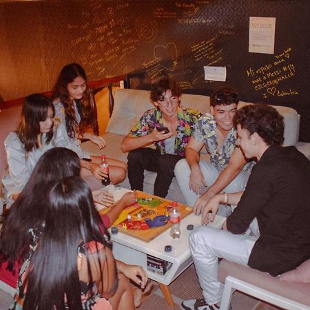 The Clock Hostel & Suites Cartagena エクステリア 写真