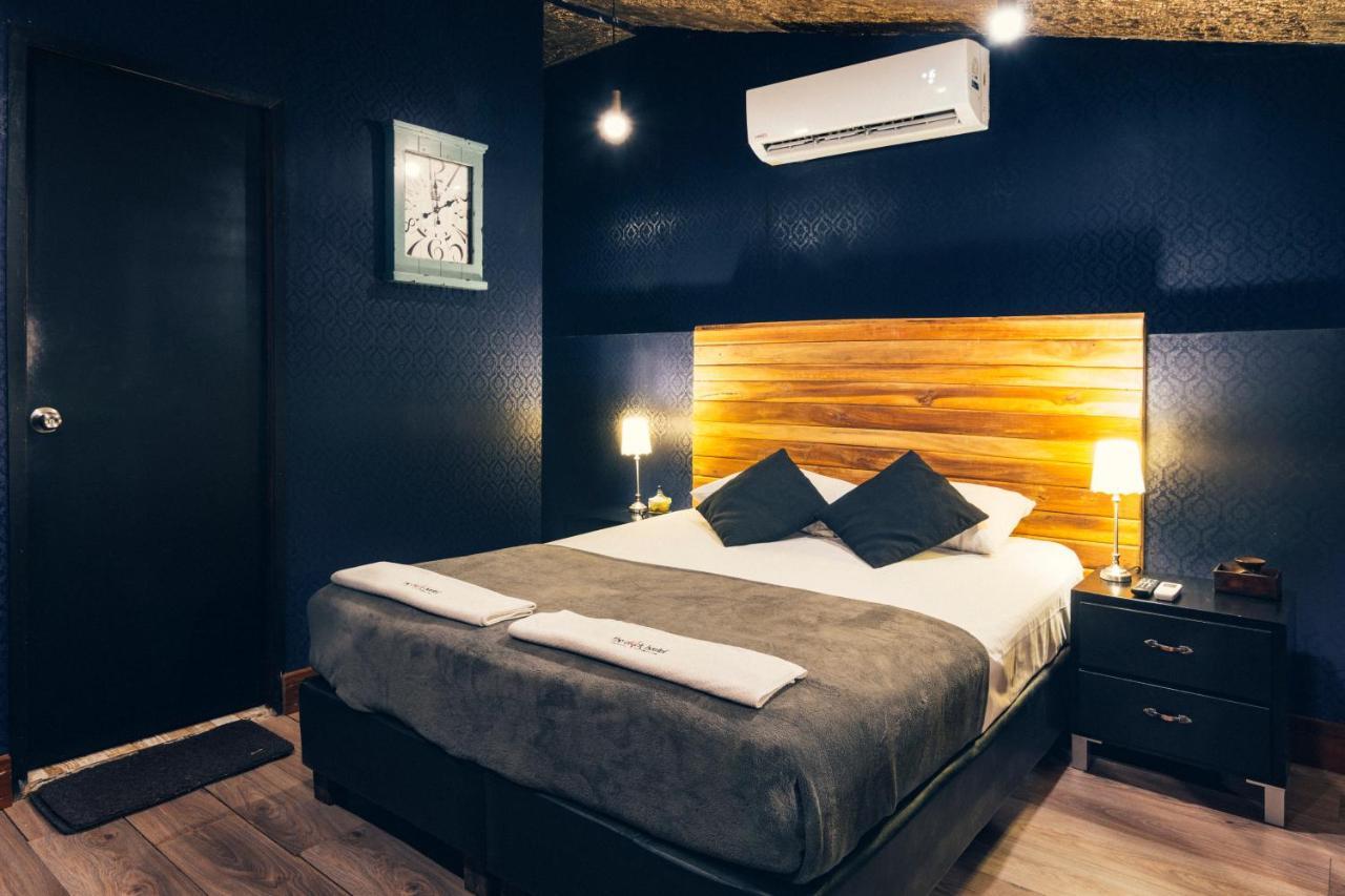 The Clock Hostel & Suites Cartagena エクステリア 写真