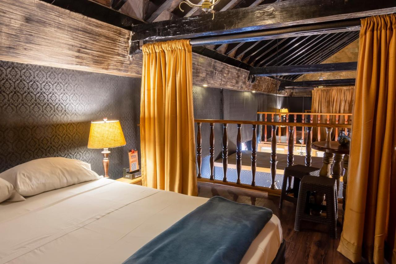 The Clock Hostel & Suites Cartagena エクステリア 写真
