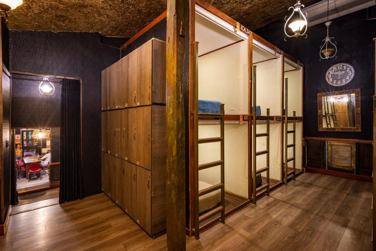 The Clock Hostel & Suites Cartagena エクステリア 写真