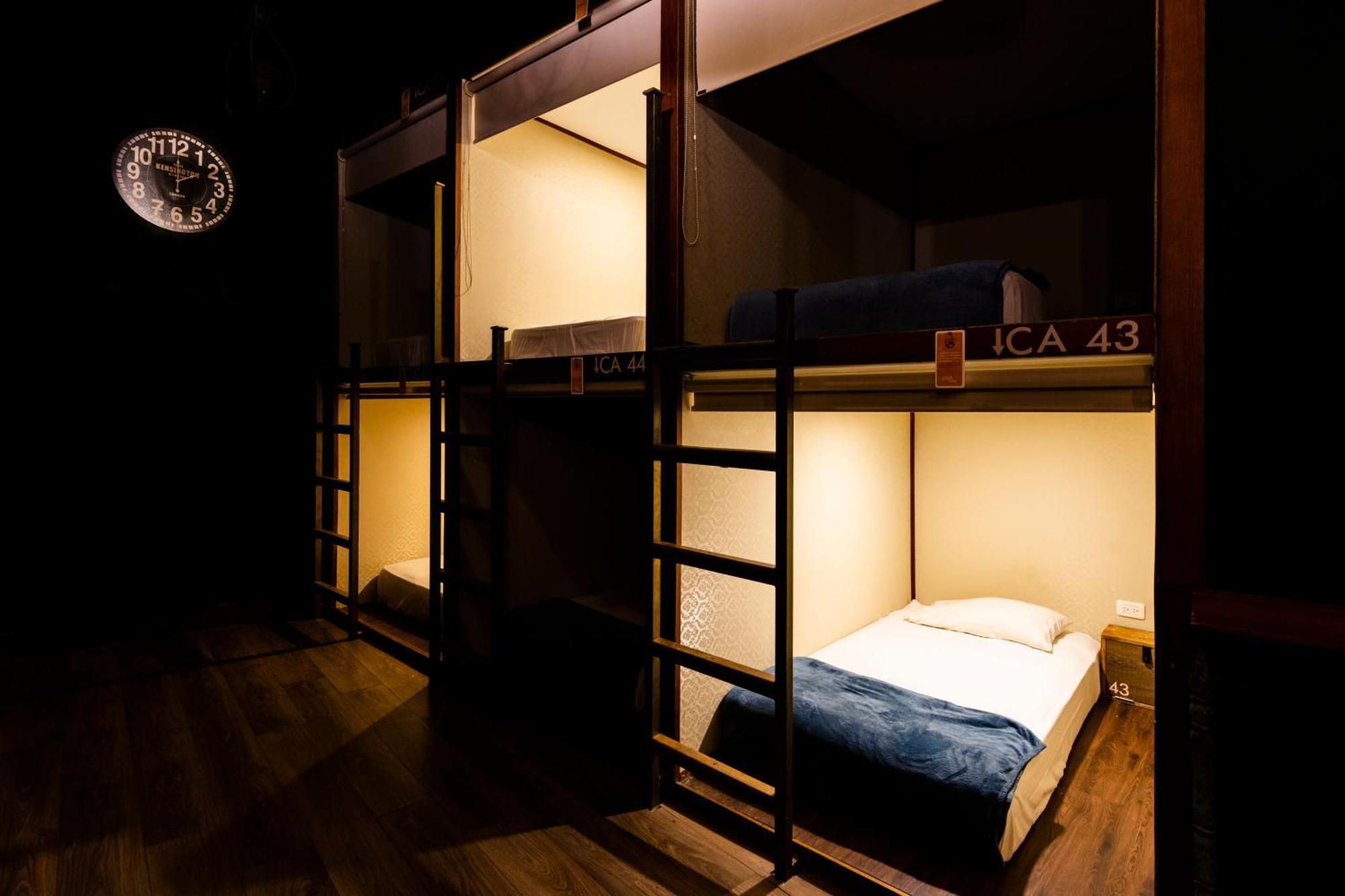 The Clock Hostel & Suites Cartagena エクステリア 写真
